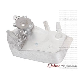 BMW X Series X6 E71 3.5i 24V 09-14 N54B30A 225KW Automatic Transmission Oil Cooler 17217536929