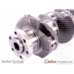 Opel Corsa 1.4 Crankshaft