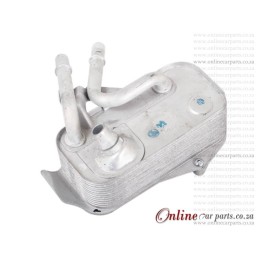 BMW 1 Series F20 M135i 24V 15-17 N55B30A 240KW Automatic Transmission Oil Cooler 17217536929