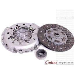 Audi A4 1.9 TDI T Diesel 6-SP 96KW AVF 04 2001-2008 Clutch Kit