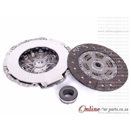 Audi A4 1.9 TDI T Diesel 6-SP 96KW AVF 04 2001-2008 Clutch Kit