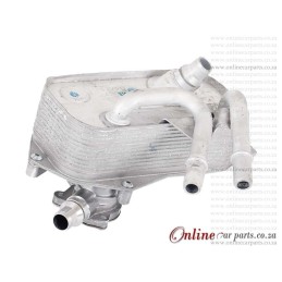 BMW Z Series Z4 E89 3.5is 24V 11-16 N54B30A 250KW Automatic Transmission Oil Cooler 17217536929