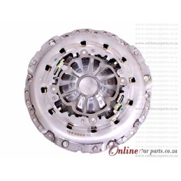 Audi A4 1.9 TDI T Diesel 6-SP 96KW AVF 04 2001-2008 Clutch Kit