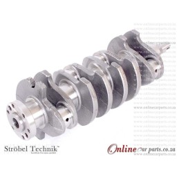 Opel Astra Corsa 1.6 Crankshaft C16SE