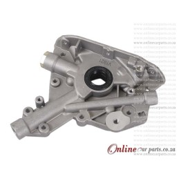 Opel Corsa C LDV 1.6i 8V 03-10 C16SE 75KW Oil Pump