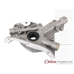 Opel Astra F 1.6i 8V 93-95 C16NZ Oil Pump