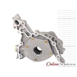 Opel Corsa C LDV 1.4i 8V 03-10 C14SE Oil Pump