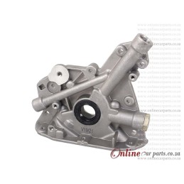 Opel Corsa C LDV 1.4i 8V 03-10 C14SE Oil Pump