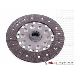 BMW 3-SERIES E46 M3 3 2 & M3 CSL 3 2 S54 00-06 Clutch Kit