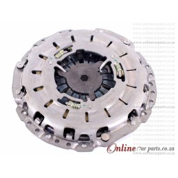 BMW 3-SERIES E46 M3 3 2 & M3 CSL 3 2 S54 00-06 Clutch Kit