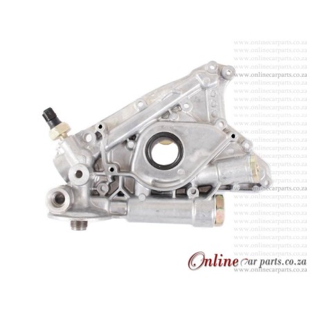 Land Rover Freelander 2.0 TDI 8V 97-03 20T2N Oil Pump