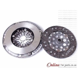 Mercedes B-CLASS W245-SERIES B200 CDi 5-Speed 103KW 06- Clutch Kit