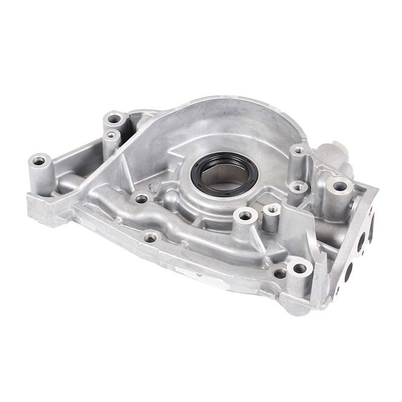 Mitsubishi Pajero II 3.5 24V 93-00 6G74 Oil Pump MD363751 1211A021