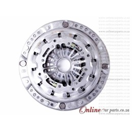 Mercedes B-CLASS W245-SERIES B200 CDi 5-Speed 103KW 06- Clutch Kit