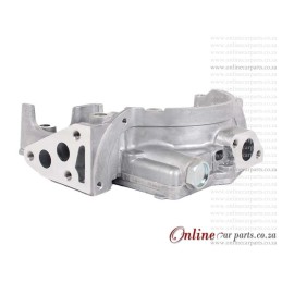 Mitsubishi Triton 3.5 24V 06-11 6G74 Oil Pump MD363751 1211A021