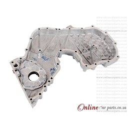 Mahindra Scorpio II 2.2 8V 2009- MHAWK CRDE 87KW Oil Pump