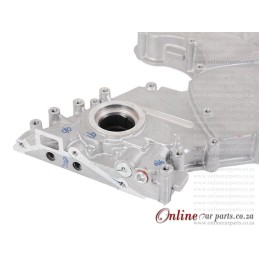 Mahindra Scorpio II 2.2 8V 2009- MHAWK CRDE 87KW Oil Pump