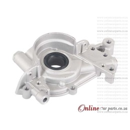 Nissan Sentra 1.8i 16V 87-92 CA18DE Oil Pump