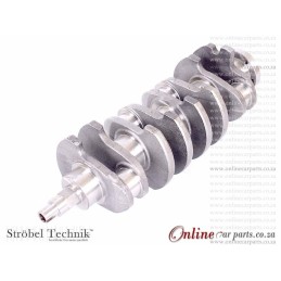 Opel Astra Corsa 1.6 Crankshaft C16SE