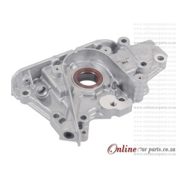 Daihatsu Sirion 1.0 12V DOHC 99-01 EJ-DE Oil Pump