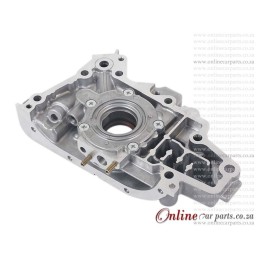 Daihatsu Charade V 1.0 12V DOHC 03-08 EJ-DE Oil Pump