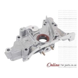 Daihatsu Sirion 1.0 12V DOHC 99-01 EJ-DE Oil Pump