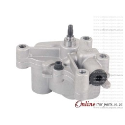 Nissan TIIDA 1.6 16V 06-14 HR16DE 80KW Oil Pump