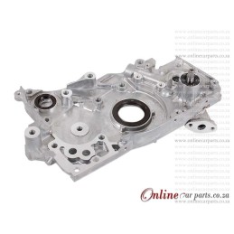 Mitsubishi Colt 2.0 4G63 Oil Pump