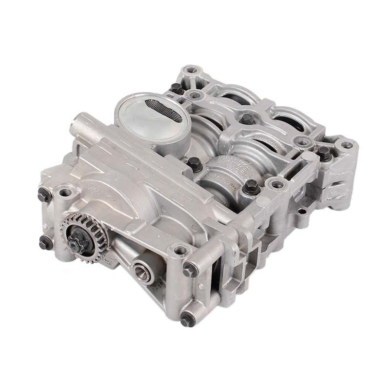 KIA Optima 2.4 16V G4KE 2013- THETA II G4KE G4KG G4KJ 149KW Balance Shaft Oil Pump