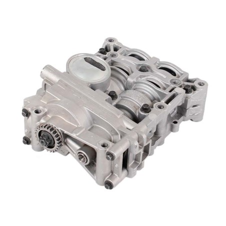 KIA Optima 2.4 16V G4KE 2013- THETA II G4KE G4KG G4KJ 149KW Balance Shaft Oil Pump