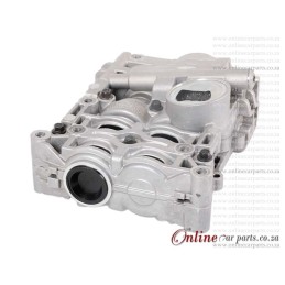 Hyundai Sonata YF 2.4 16V G4KE 09-14 132KW Balance Shaft Oil Pump