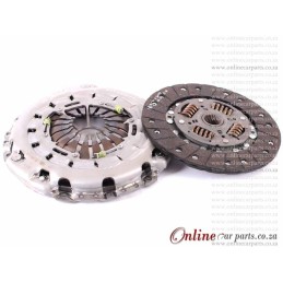 Mercedes C-CLASS W203-SERIES C180 Kompressor 02-2 04 Clutch Kit