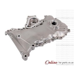 Toyota Etios 1.5 16V 2012- 2NR-FE 66KW Oil Pump