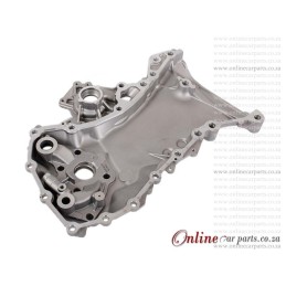 Toyota Etios 1.5 16V 2012- 2NR-FE 66KW Oil Pump