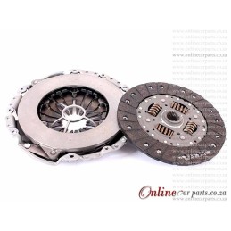 Mercedes C-CLASS W203-SERIES C180 Kompressor 02-2 04 Clutch Kit