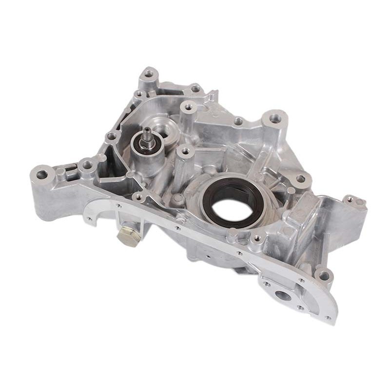 Mitsubishi Triton 2.5 DI-D 16V 07-16 4D56HP 4D56U 100KW Oil Pump OE 1064A035