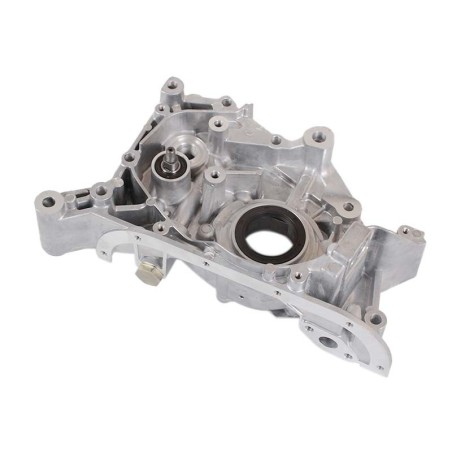 Mitsubishi Triton 2.5 DI-D 16V 13-16 4D56HP 4D56U 131KW Oil Pump OE 1064A035