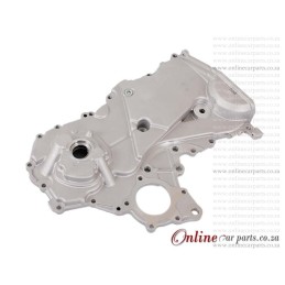 Mitsubishi Triton 2.5 DI-D 16V 07-16 4D56HP 4D56U 100KW Oil Pump OE 1064A035