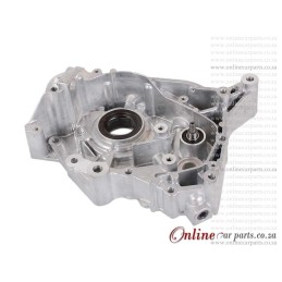 Mitsubishi Triton 2.5 DI-D 16V 07-16 4D56HP 4D56U 100KW Oil Pump OE 1064A035