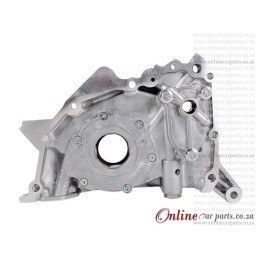 Mitsubishi Triton 2.5 DI-D 16V 07-16 4D56HP 4D56U 100KW Oil Pump OE 1064A035