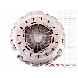 Mercedes C-CLASS W203-SERIES C180 Kompressor 02-2 04 Clutch Kit