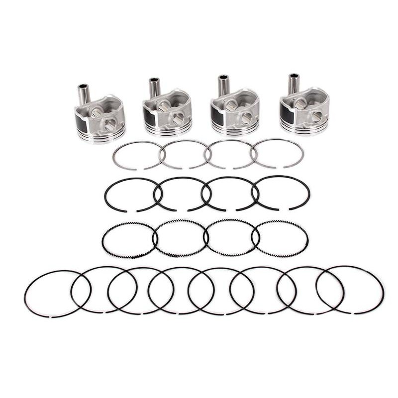 Chery J5 2.0 16V 08-16 SQR484F 95KW Piston Set