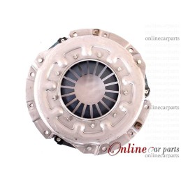 Nissan Almera II 1.6 16V 01-05 Comfort Luxury Sedan QG16DE GA16DE 83KW 200mm 18 Spline Clutch Kit 