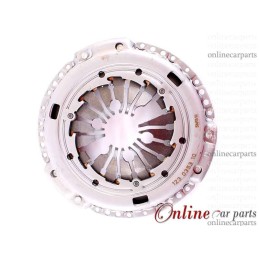 VW Jetta IV 1.9 TDi 99-05 AHF 8V 81KW 225mm 28 Spline Clutch Kit