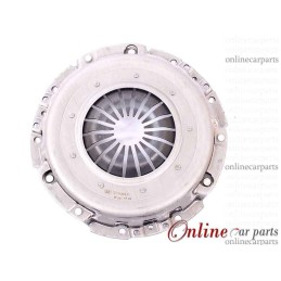 Alfa Romeo 155 2.0 Twin Spark 16V 96-99 AR67204 AR67299 110KW 228mm 20 Spline Clutch Kit