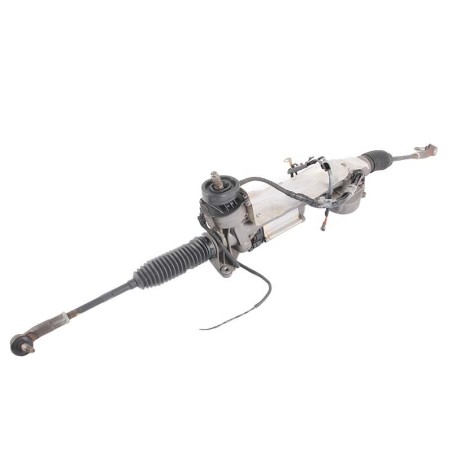 VW Tiguan 2.0 TSI 16V 2009- CCZ Electric Steering Rack - Second Hand