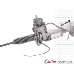 VW Tiguan 2.0 TSI 16V 2009- CCZ Electric Steering Rack - Second Hand