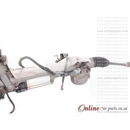 VW Tiguan 2.0 TSI 16V 2009- CCZ Electric Steering Rack - Second Hand