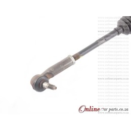 VW Tiguan 2.0 TSI 16V 2009- CCZ Electric Steering Rack - Second Hand