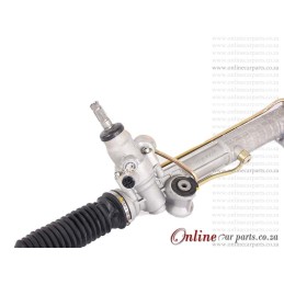 Mercedes Benz E Class W210 All Models 1996-2002 Power Steering Rack